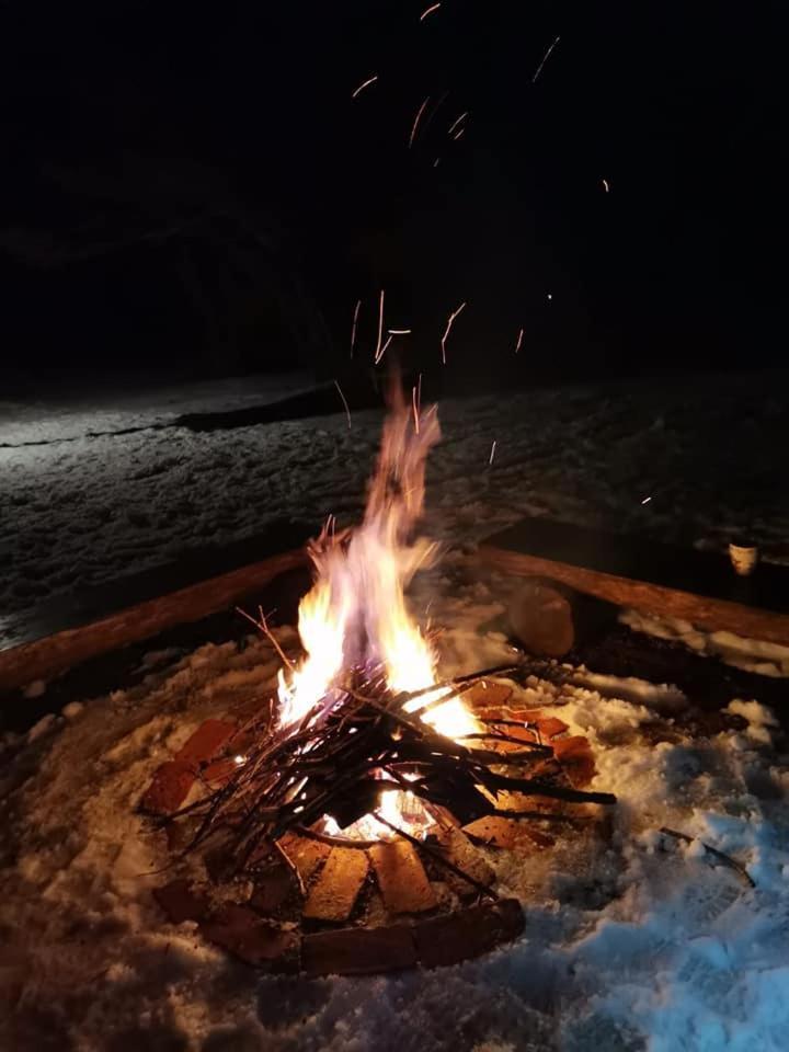 Spirit Of Velebit Βίλα Gospić Εξωτερικό φωτογραφία